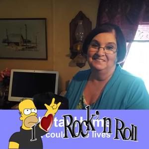 Meet your Posher, Shelby